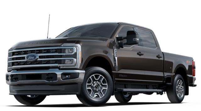 2025 Ford SuperDuty